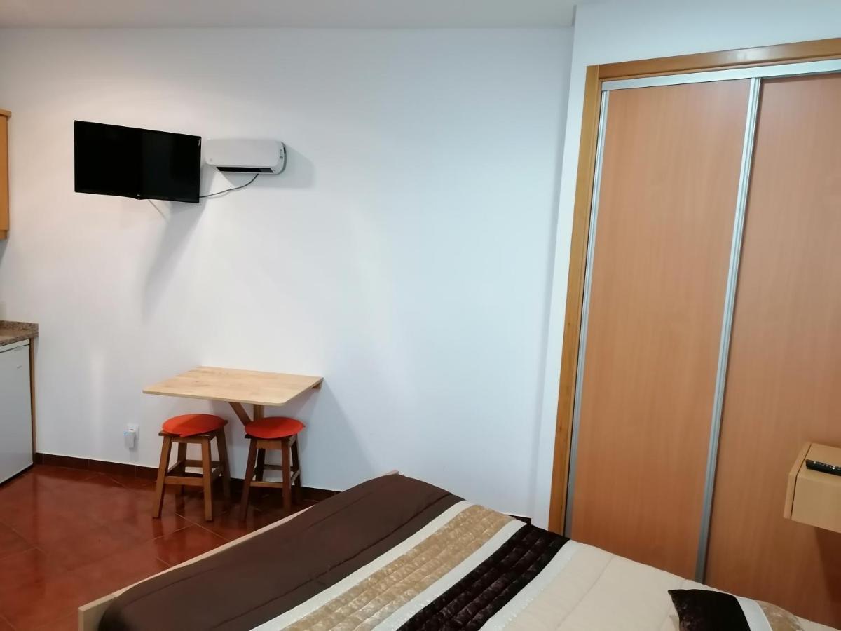 Estudio - Назаре Экстерьер фото