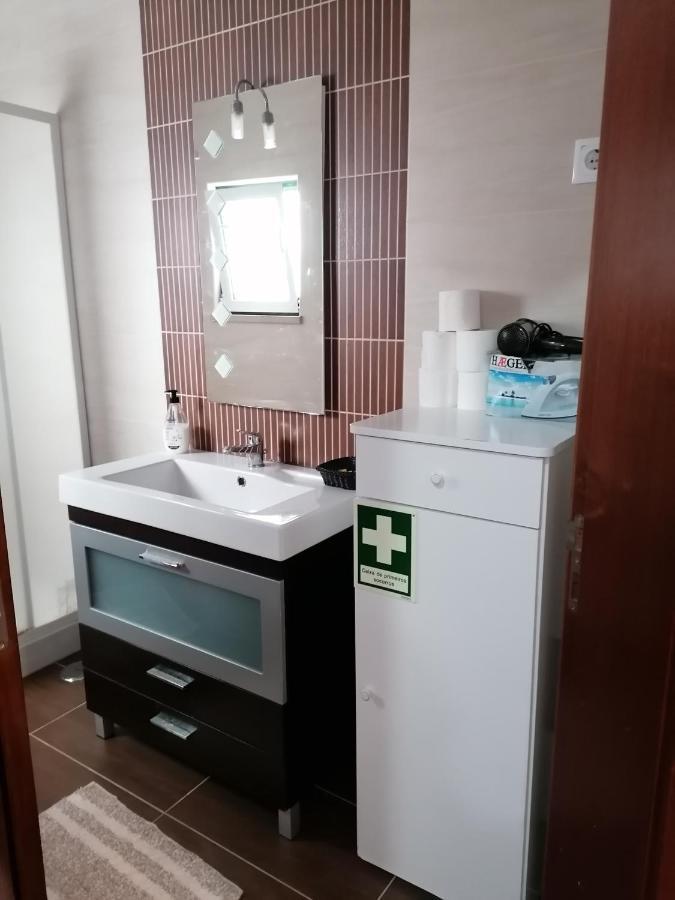 Estudio - Назаре Экстерьер фото