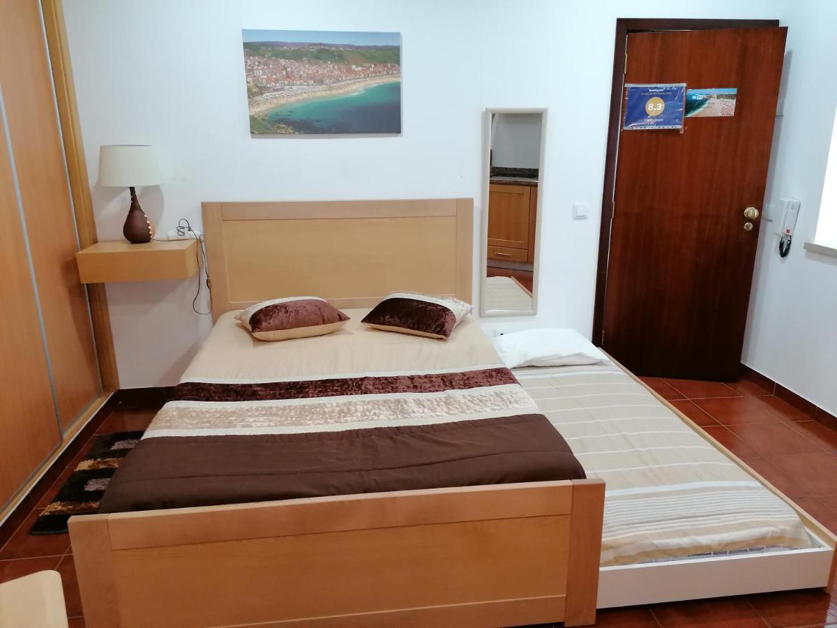 Estudio - Назаре Экстерьер фото