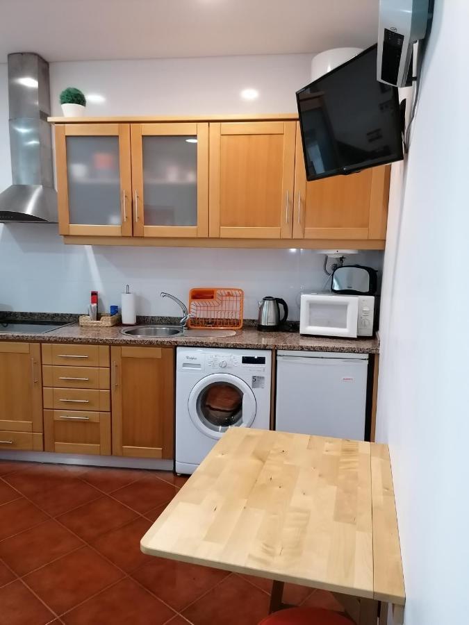 Estudio - Назаре Экстерьер фото