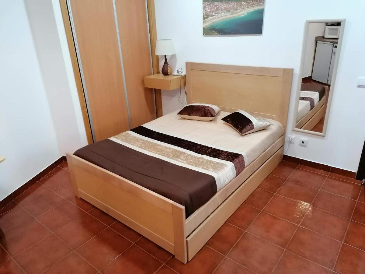 Estudio - Назаре Экстерьер фото