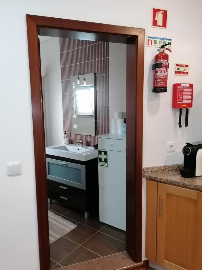 Estudio - Назаре Экстерьер фото