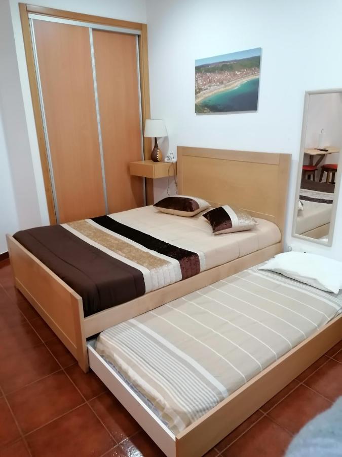 Estudio - Назаре Экстерьер фото