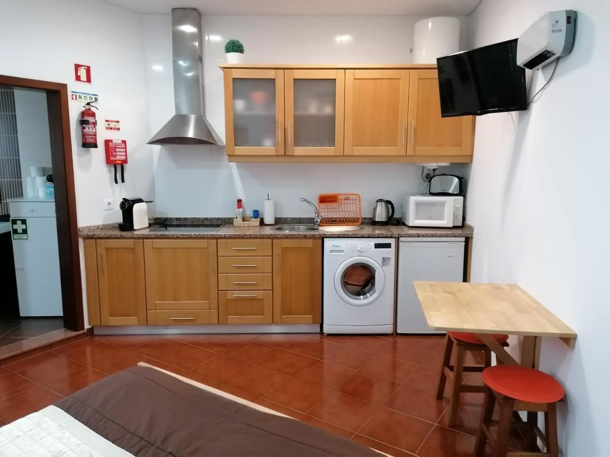 Estudio - Назаре Экстерьер фото